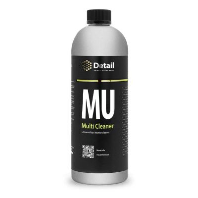 Лот: 23337701. Фото: 1. Чистящее средство "Multi Cleaner... Средства по уходу