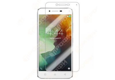 Лот: 7782471. Фото: 1. Защитное стекло Lenovo Vibe K5... Защитные стёкла, защитные плёнки