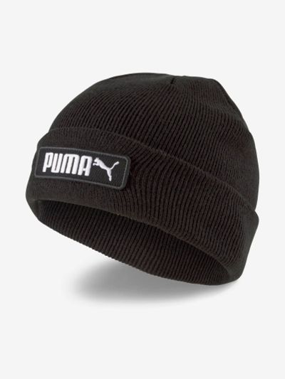 Лот: 24430654. Фото: 1. Шапка детская PUMA Classic Cuff... Другое (спортивная одежда)