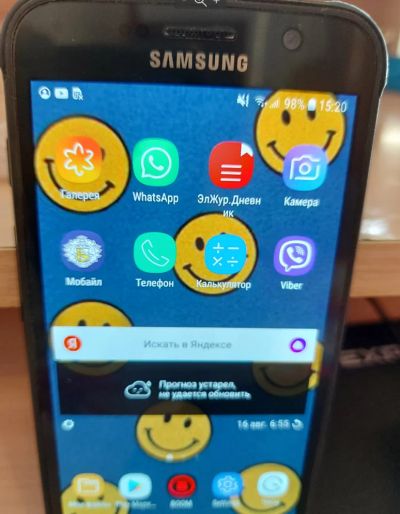 Лот: 18051353. Фото: 1. Samsung s7 activ корпус из титана... Смартфоны