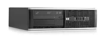 Лот: 12824360. Фото: 1. 5 системных блоков HP Compaq 6200. Компьютеры в сборе