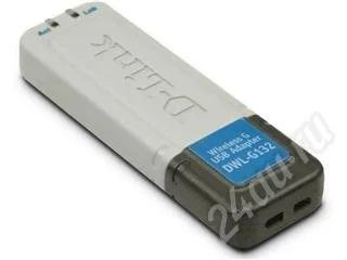 Лот: 208294. Фото: 1. Wi-fi USB устройство. WiFi, Bluetooth адаптеры