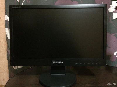 Лот: 9200287. Фото: 1. Монитор Samsung 943SN. ЖК-мониторы