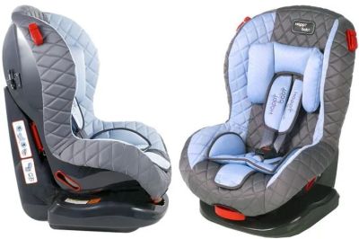 Лот: 8785751. Фото: 1. Автокресло Happy Baby Taurus 9-25кг. Детские автокресла