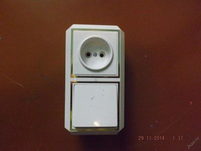 Лот: 5374525. Фото: 1. Блок мэп одним лотом (6шт). Электроустановочные изделия