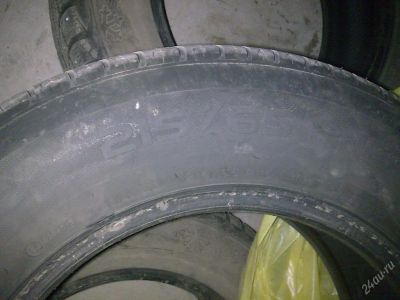 Лот: 111976. Фото: 1. Шина Energy Michelin. Шины
