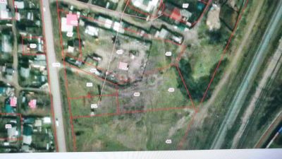 Лот: 25289353. Фото: 1. участок , посёлок городского типа... Земельные участки