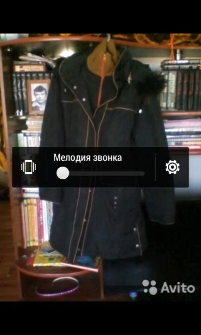 Лот: 6211284. Фото: 1. Пуховик. Верхняя одежда