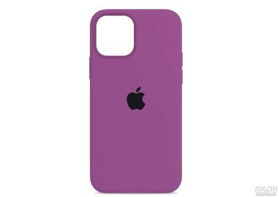 Лот: 18308929. Фото: 1. Чехол iPhone 12 Pro Max Silicone... Чехлы, бамперы