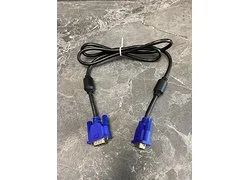 Лот: 18361060. Фото: 1. Кабель VGA (2). Шлейфы, кабели, переходники