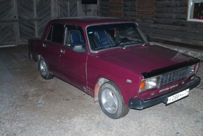 Лот: 3745410. Фото: 1. Жигули. Автомобили