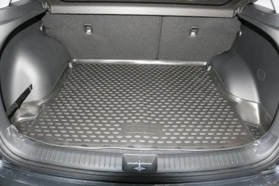 Лот: 19517511. Фото: 1. Коврик в багажник Hyundai Creta... Чехлы, коврики, оплетки руля