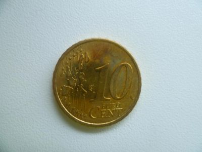 Лот: 4770531. Фото: 1. Иностранная монета №16. Остальные страны