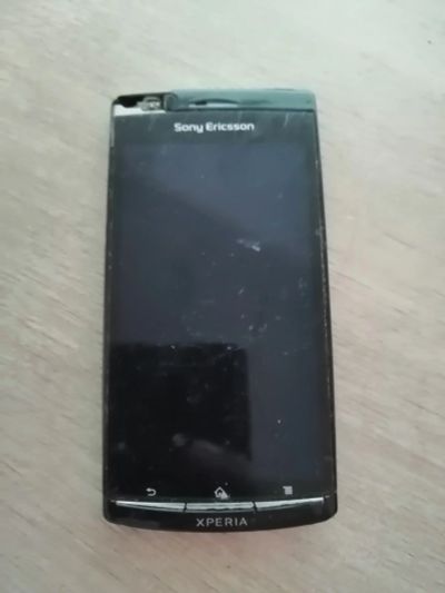 Лот: 13208907. Фото: 1. Смартфон Sony Ericsson Xperia... Дисплеи, дисплейные модули, тачскрины