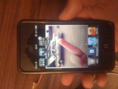 Лот: 4142653. Фото: 1. Ipod touch 4 32гб.продажа обмен. Плееры
