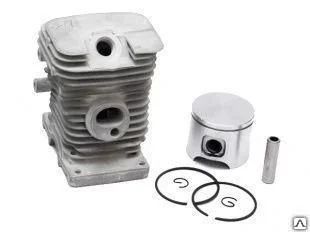 Лот: 12913634. Фото: 1. Поршневая группа Stihl 180 (38мм... Запчасти