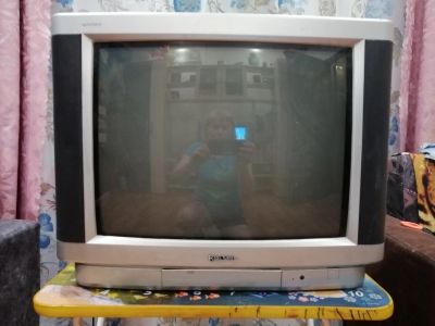 Лот: 16963062. Фото: 1. Телевизор. Телевизоры