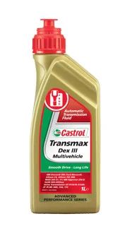 Лот: 4231255. Фото: 1. Жидкость для АКПП Castrol Transmax... Масла, жидкости