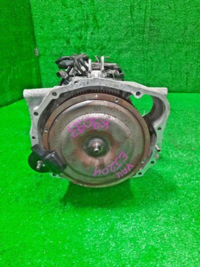 Лот: 19381171. Фото: 1. Акпп Subaru Exiga YA4 EJ204 (б... Трансмиссия