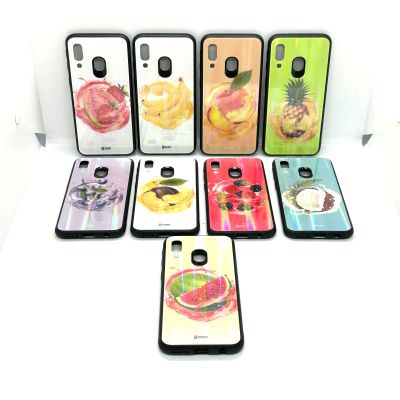 Лот: 25335071. Фото: 1. Чехол Samsung A405F Galaxy A40... Чехлы, бамперы