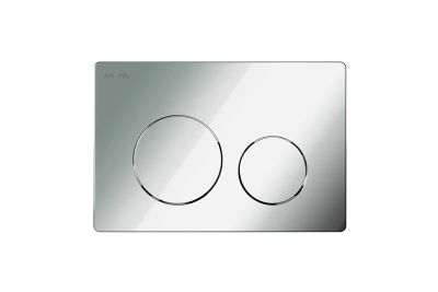 Лот: 25063699. Фото: 1. Клавиша для инсталляции AM.PM... Унитазы, биде