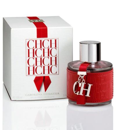 Лот: 11145353. Фото: 1. Carolina Herrera woman Carolina... Женская парфюмерия