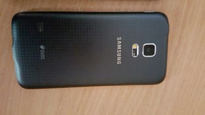 Лот: 6983891. Фото: 1. samsung galaxys5mini. Смартфоны