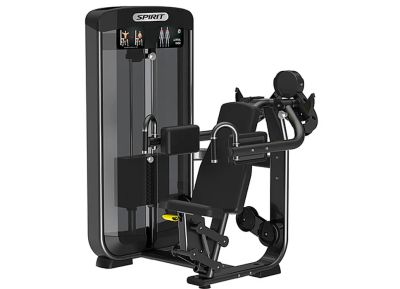 Лот: 22356431. Фото: 1. Дельт-машина Spirit Fitness SP-3525. Силовые, скамьи, стойки