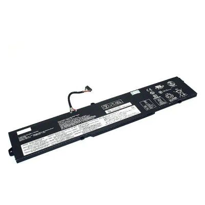 Лот: 25603503. Фото: 1. Аккумулятор OEM L17C3PBO для ноутбука... Другое (комплектующие)