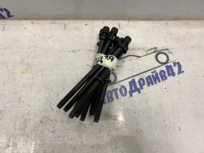 Лот: 21710923. Фото: 1. болты ГБЦ Honda Civic 4D FD1. Двигатель и элементы двигателя