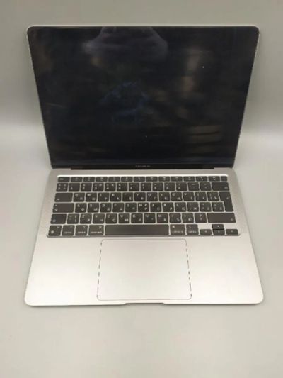 Лот: 19980504. Фото: 1. Apple MacBook Air A2337 MGND3RU... Ноутбуки