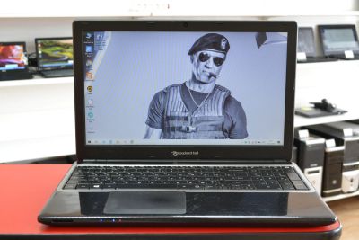 Лот: 16625231. Фото: 1. Packard Bell ENTE69KB (15.6"/AMD... Ноутбуки