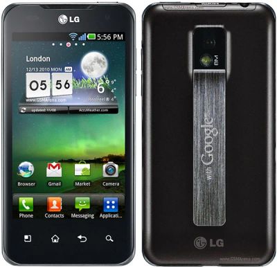 Лот: 3099048. Фото: 1. LG Optimus 2X продам или обмен... Смартфоны