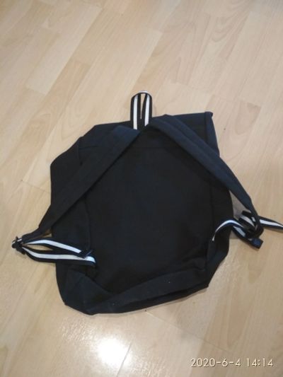 Лот: 16084176. Фото: 1. Рюкзак 2. Рюкзаки, портфели