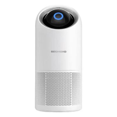 Лот: 25316488. Фото: 1. Воздухоочиститель Redmond AP-2210S... Очистители воздуха, ионизаторы