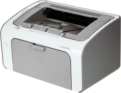 Лот: 16340683. Фото: 1. Принтер лазерный HP LaserJet P1102... Лазерные принтеры