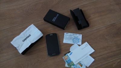 Лот: 5835486. Фото: 1. Продам Samsung Gelaxy s3 с документами. Смартфоны