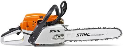 Лот: 14381298. Фото: 1. Бензопила Stihl MS261 (40 см... Электроинструмент