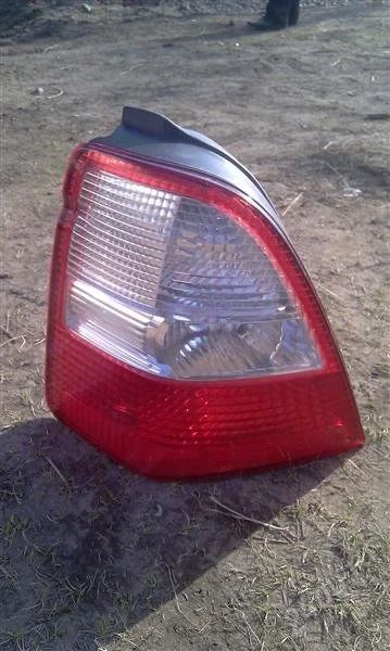 Лот: 928222. Фото: 1. Задний фонарь на Honda Odyssey... Оптика и освещение