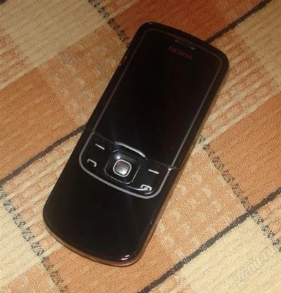 Лот: 1657574. Фото: 1. nokia 8600 luna поменяю/продам. Кнопочные мобильные телефоны