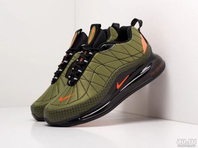 Лот: 17262842. Фото: 1. Кроссовки Nike MX-720-818 (19597... Кеды, кроссовки, слипоны