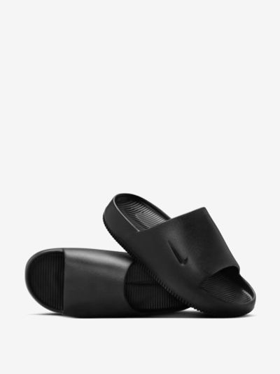 Лот: 24921999. Фото: 1. Cандалии женские Nike w Calm Slide... Другое (одежда, обувь, галантерея)