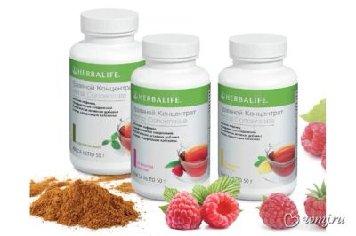 Лот: 4726501. Фото: 1. Herbalife - (гербалайф) Травяной... Диетическое питание