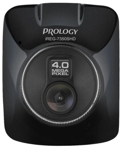 Лот: 8144892. Фото: 1. Видеорегистратор Prology iREG-7350... Видеорегистраторы,  радар-детекторы, системы парковки