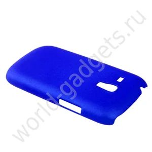 Лот: 3259921. Фото: 1. Пластиковый Чехол Samsung i8190... Чехлы, бамперы
