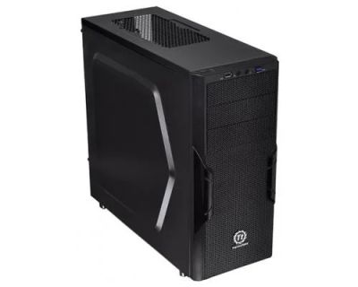 Лот: 11384046. Фото: 1. Корпус ATX Thermaltake Versa H22... Корпуса, блоки питания