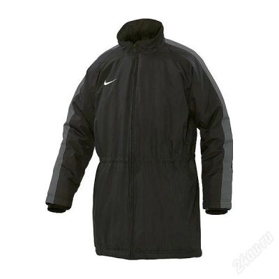 Лот: 1205613. Фото: 1. Куртка NIKE. Верхняя одежда
