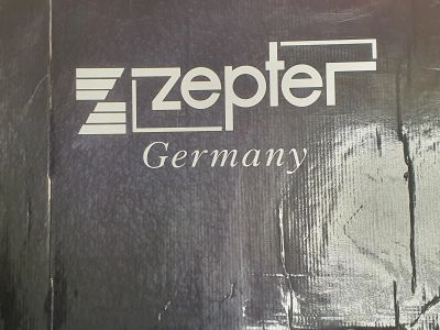 Лот: 14994350. Фото: 1. Набор посуды zepter. Кастрюли
