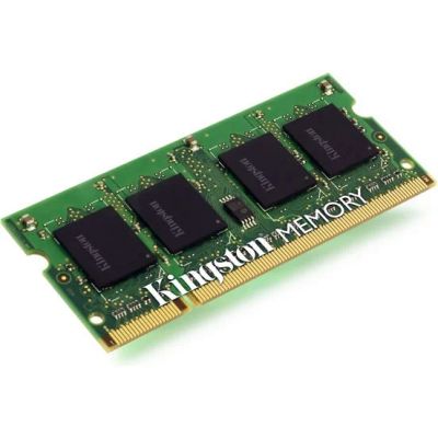 Лот: 11272005. Фото: 1. Память Kingston SO-DIMM DDR2 1Gb. Оперативная память