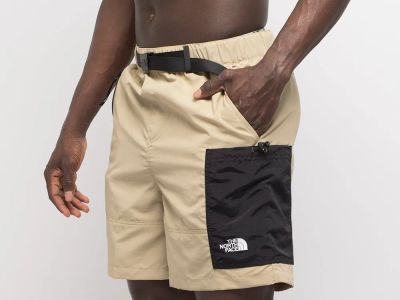 Лот: 24974273. Фото: 1. Шорты The North Face. Брюки, джинсы, шорты